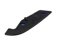 Mopar 68204470AC SPAT-Front Fender