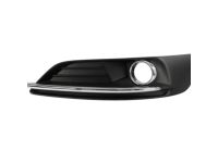 Mopar 68082052AB Bezel-Fog Lamp Mopar 68082052AB Bezel-Fog Lamp