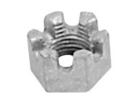 Mopar 6502748 Nut-Hexagon