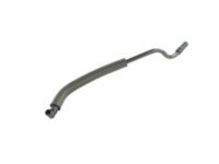 Mopar 53034047AE Hose-Make Up Air