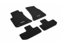 Mopar 82214927AC Premium Carpet Mat