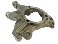 Mopar 68004086AA Front Steering Knuckle