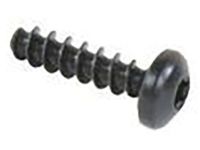 Mopar 6512041AA Screw-Pan Head