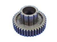 Mopar 68161362AA SPROCKET-Transfer Case