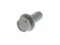 Mopar 68003354AA Bolt-Bumper Mopar 68003354AA Bolt-Bumper