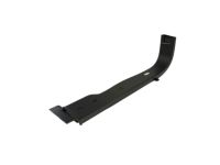 Mopar 68159509AD Duct-Floor Console Mopar 68159509AD Duct-Floor Console