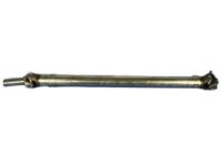 Ram 2500 Drive Shaft - 52123117AC Rear Drive Shaft