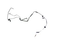 Mopar 68351133AD Tube Assembly-Brake Mopar 68351133AD Tube Assembly-Brake