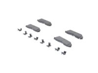 Mopar 68409860AC FRONT DISC BRAKE Mopar 68409860AC FRONT DISC BRAKE