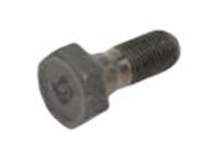 Mopar 6504398 Screw-HEXAGON Head