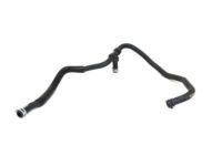 Mopar 68000976AA Hose-Heater Return