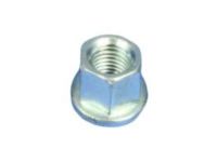 Mopar J4006681 Nut-Hexagon