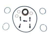 Mopar 4883260AB Gasket Pkg-Transmission Oil Pump