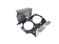 Mopar 68165078AA Housing-Fuel Filler