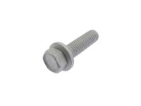 Mopar 6506093AA Screw-HEXAGON Head Mopar 6506093AA Screw-HEXAGON Head