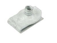 Mopar 6507010AA Nut-U Multi Thread