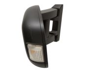 Mopar 7JR82JXWAB MIRROR-OUTSIDE REARVIEW Mopar 7JR82JXWAB MIRROR-OUTSIDE REARVIEW