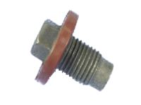 Mopar 6506100AA Screw-Oil Drain