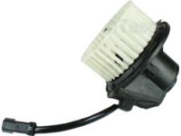 Mopar 4885325AA Motor-Blower With Wheel Mopar 4885325AA Motor-Blower With Wheel