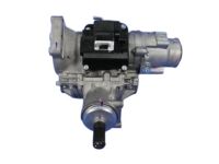 Mopar 68282447AA PTO Unit