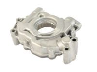 Dodge Charger Oil Pump - 53021622BF Pump-Engine Oil