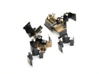 Mopar 68159523AB Spring-Disc Brake Pad Mopar 68159523AB Spring-Disc Brake Pad