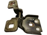 Mopar 55136480AC Door Half Lower Hinge Mopar 55136480AC Door Half Lower Hinge