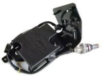 Mopar 68166853AF Sensor-Exhaust