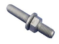 Mopar 6505064AA Screw