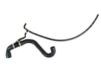 Mopar 55037849AG Hose-Radiator Outlet