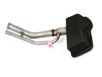 Mopar 52102594AC Tube-Fuel Filler Mopar 52102594AC Tube-Fuel Filler