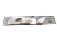 Mopar 68213511AA Nameplate