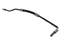 Mopar 68226110AC Tube Assembly-Master Cylinder To HCU