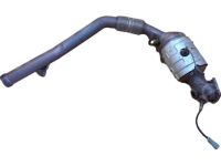 Mopar 68281699AH Exhaust Catalytic Converter Mopar 68281699AH Exhaust Catalytic Converter