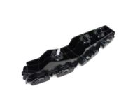 Mopar 5182596AB Bracket-Bumper