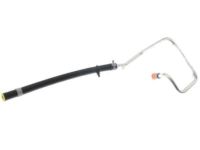 Mopar 68031849AC Hose-Power Steering Return