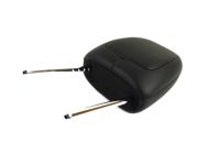 Mopar 1VL33DX9AB HEADREST-Front Mopar 1VL33DX9AB HEADREST-Front