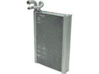 Mopar 68079481AA EVAPORATOR-Air Conditioning