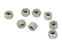 Mopar 6510889AA Nut-HEXAGON Lock