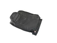 Mopar 5XZ42DX9AA Rear Seat Back Cover Right Mopar 5XZ42DX9AA Rear Seat Back Cover Right