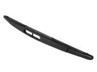 Mopar 5140655AA Rear Window WIPER