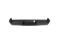 Mopar 68404437AA Bumper-Step