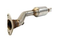 Mopar 5105428AC Converter-Exhaust Mopar 5105428AC Converter-Exhaust