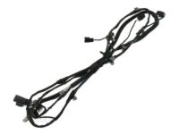 Mopar 68233653AA Wiring-Front FASCIA