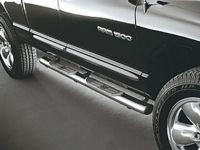 Mopar 82208968AE Side Steps