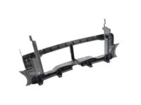 Mopar 68170169AC Support-Front Fascia