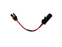 Mopar 5127667AA Wiring-Jumper Mopar 5127667AA Wiring-Jumper