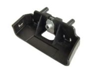 Mopar 55277480AC Bracket-FASCIA