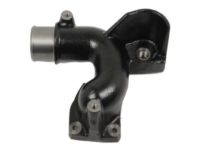 Mopar 68145495AA Housing-THERMOSTAT