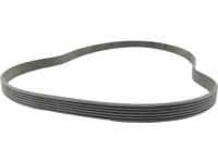 Mopar 4792746AB Belt-ALTERNATOR And A/C Compress Mopar 4792746AB Belt-ALTERNATOR And A/C Compress